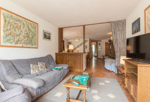 Chantemerle, Eterlous (05) appartement 111
Location spacieuse - 87m² – 10...