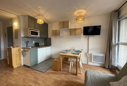 Chantemerle (05) – Serre d&#39;Aigle – Wohnung 710 – 3. Stock...