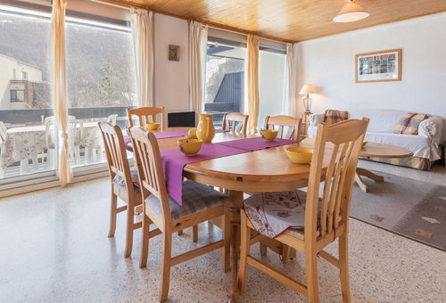 Chantemerle (05) - Thabor - Appartement au 7ème étage
Coquet 4 pièces - 81m²...