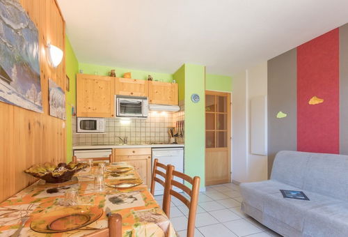 Chantemerle (05), Peyronilles - Appartement 204
Location de meublé pour les...