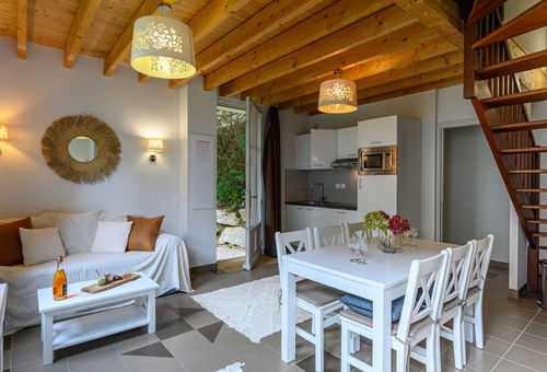 Villa 2 bedroom Baden