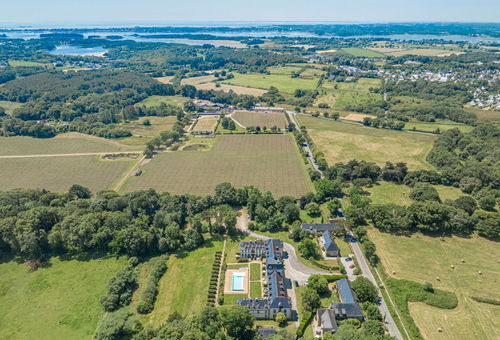 Villa 2 bedroom Baden