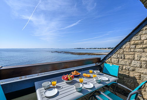 Apartment 1 bedroom Carnac