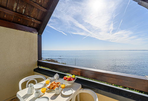 Apartment 1 bedroom Carnac