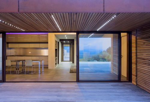 Maison 4 chambres Zonza