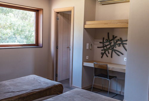 Villa 4 bedroom Zonza