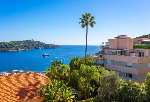 Villa 6 bedroom Villefranche-sur-mer