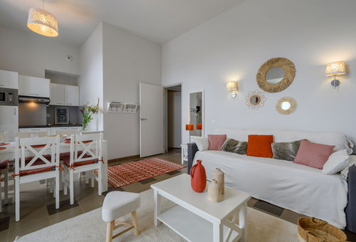 Appartement 2 chambres Baden