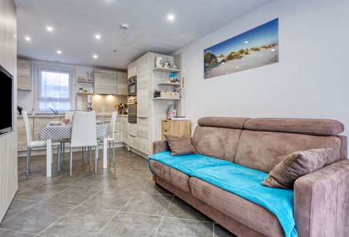 Villa 2 bedroom Lacanau