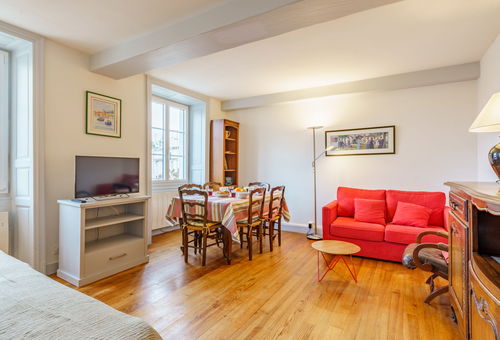 Apartment 1 bedroom Saint-jean-de-luz