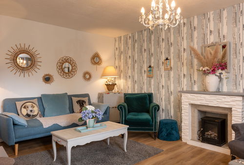 Maison 2 chambres Cancale