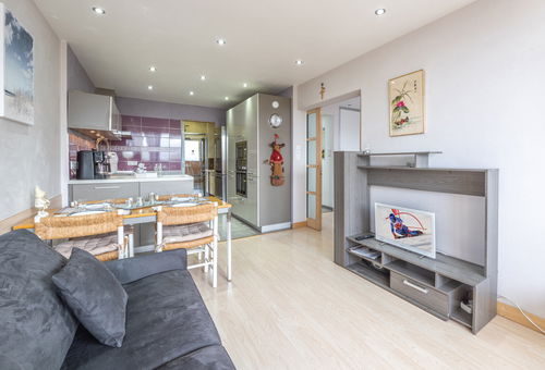 Located just 500m from the resort centre, it offers easy access to the many...
