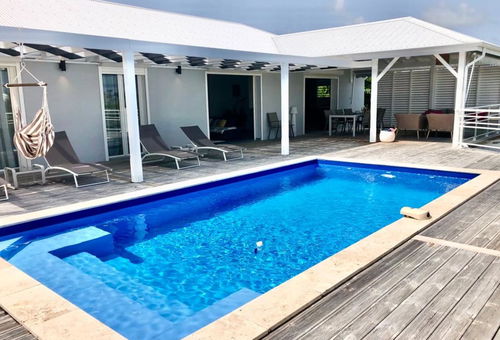 Villa 4 bedroom Saint-françois-longchamp