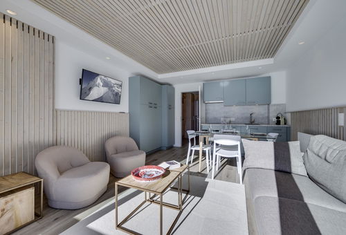 Vue imprenable sur le Lac.