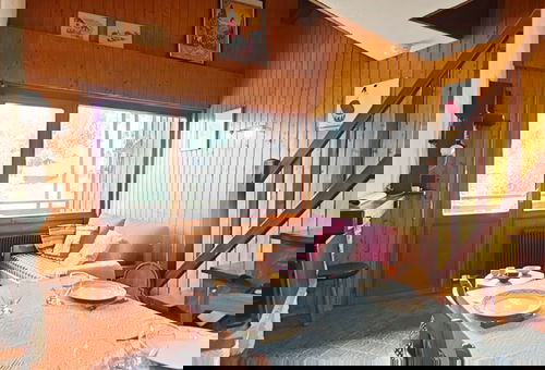 Le Grand Bornand 74 - Hameau de Suize area -  Residence
2-room apartment...