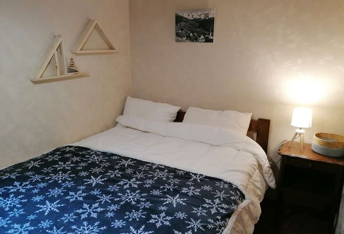 Le Grand Bornand 74 - Secteur Hameau de Suize - Résidence 
2-room apartment...