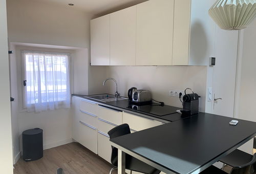 2 minutes from the beaches of La Croisette - Cannes