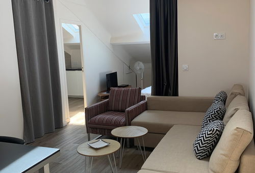 2 minutes from the beaches of La Croisette - Cannes