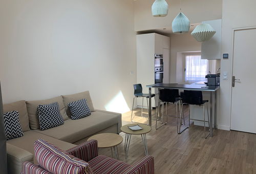 2 minutes from the beaches of La Croisette - Cannes