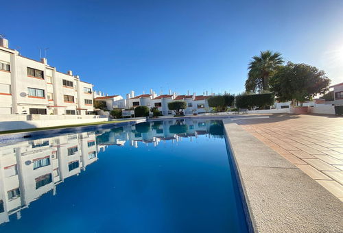 Apartment 1 bedroom Albufeira