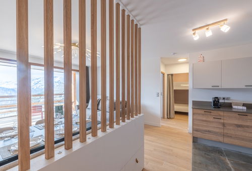 Very nice apartment in the heart of Vieil Alpe - Alpe d'Huez