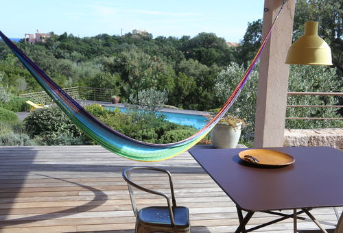 Maison 3 chambres Zonza