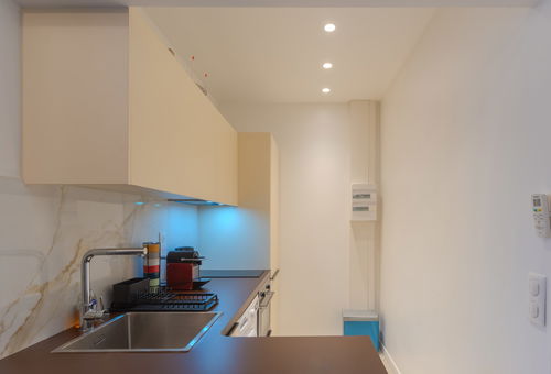 Studio Moderne Proche Suquet