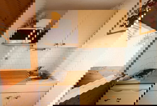 VALLANDRY (73) - Résidence le Praz de l'Ours B
Appartement 2 pièces pour 4...