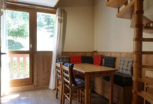 VALLANDRY (73) -Résidence le Praz de l&#39;Ours B 2-room apartment for 6...