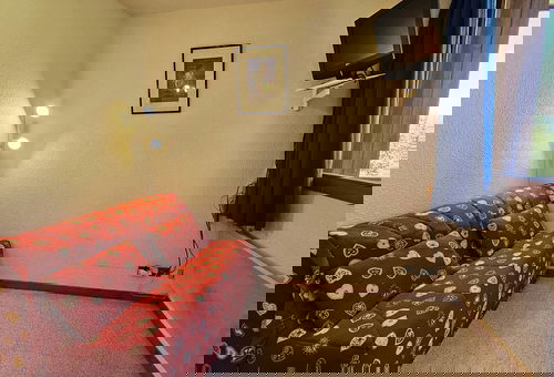 VALLANDRY (73) - Résidence les Michailles Studio for 4 people of 20 m²