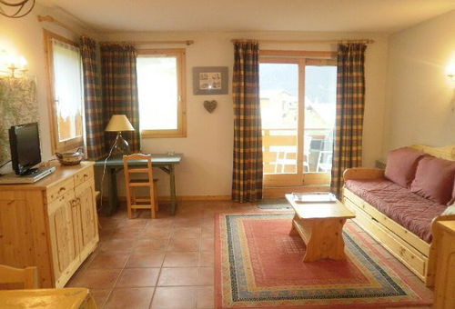 VALLANDRY (73) - Résidence Epilobes
Appartement 3 pièces pour 6 personnes de...