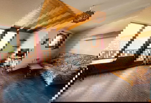 VALLANDRY (73) - Résidence la Petite Ourse A
Appartement 3 pièces pour 8...