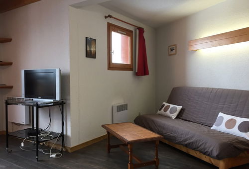 VALLANDRY (73) - Résidence la Petite Ourse A
Appartement 3 pièces pour 8...