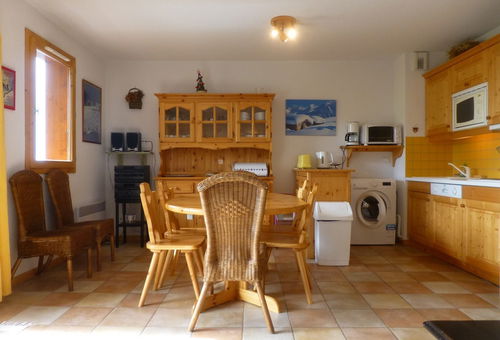 VALLANDRY (73) - Résidence Epilobes
Appartement 3 pièces pour 7 personnes de...