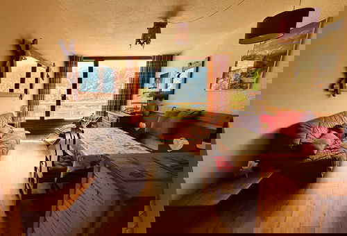 PLAN PEISEY (73) - Résidence le Plein Sud
Studio pour 4 personnes de 24 m²