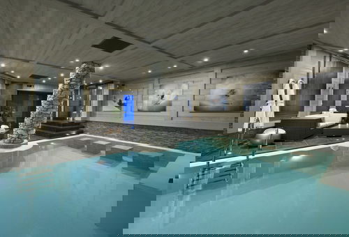 Chalet Black Pearl - Val d'Isère