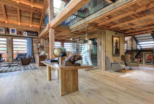 Chalet Apollo