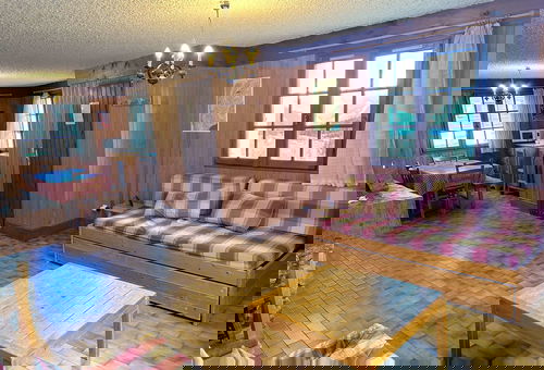 Les Saisies (73) - Améthyste
Appartement 3 pièces - environ 65 m² - jusqu'à...