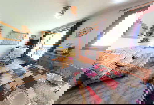 Les Saisies (73) - Brezeniu - Bat B
Appartement 2 pièces - environ 32 m2 -...