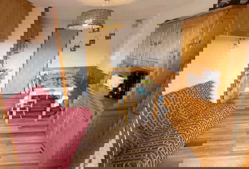 Les Saisies (73) - Byblos
Appartement 2 pièces alcôve - environ 28 m² -...