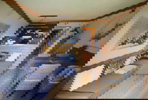 Les Saisies (73) - Isabella 
2 room apartment - approx. 28m² - up to 4 people