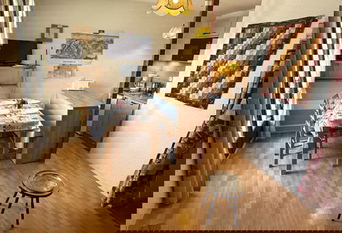 Les Saisies (73) - Isabella - Bâtiment C
Appartement studio cabine - environ...