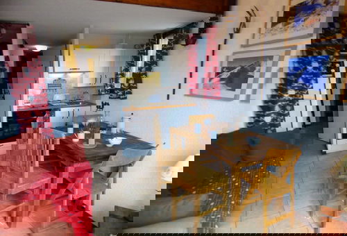 Les Saisies (73) - Isabella
Studio apartment with cabin and mezzanine -...