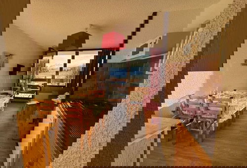 Les Saisies (73) - Jardin Alpin - Bât C
Apartment studio cabin - approx....