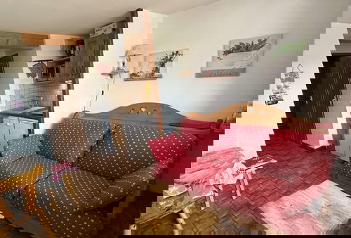 Les Saisies (73) - Les Saisies - Village - Bât 3
Studio apartment with...