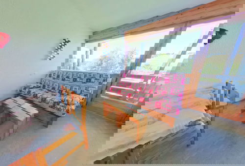 Les Saisies (73) - Village
Studio apartment with alcove - approx. 22m² - up...