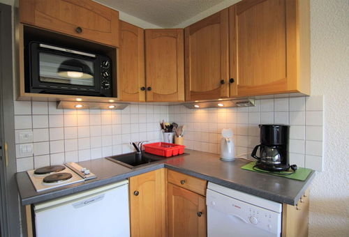 Les Saisies (73) - Village
Studio apartment with alcove - approx. 22m² - up...