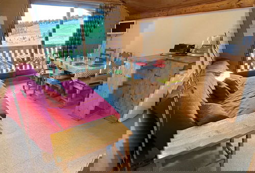 Les Saisies (73) - Coursiaudine
Appartement studio cabine et alcôve -...