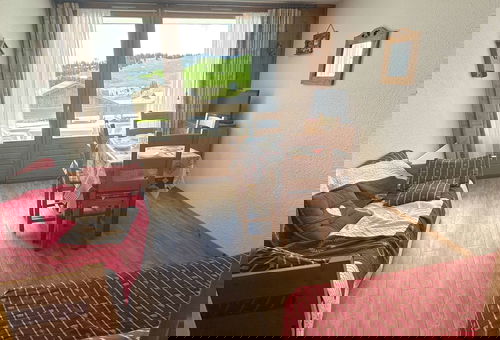 Les Saisies (73) - Rond Point
Appartement studio cabine - environ 30m² -...