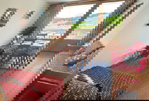 Les Saisies (73) - Rond Point
Studio apartment with cabin - approx. 26m² -...